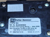 EATON 30A 3-Pole 240V Circuit Breaker BAB3030H