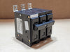 EATON 60A 3-Pole 240 VAC Circuit Breaker BAB3060H