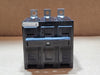 EATON CUTLER-HAMMER 15 A 3-Pole 240 VAC Circuit Breaker BAB3015H