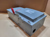 WESTINGHOUSE 100A 3-Pole 600V Safety Disconnect Switch HU363