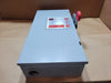 EATON 100A 3-Phase 600V Heavy Duty Safety Switch 1HD363NF
