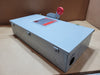 EATON 100A 3-Phase 600V Heavy Duty Safety Switch 1HD363NF