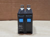 WESTINGHOUSE 15 Amp, 2 Pole, 120/240 Volts Circuit Breaker BAB2015