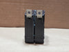 WESTINGHOUSE 15 Amp, 2 Pole, 120/240 Volts Circuit Breaker BAB2015