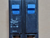 WESTINGHOUSE 15 Amp, 2 Pole, 120/240 Volts Circuit Breaker BAB2015