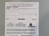 EATON 100A 3-Pole 600V Safety Switch Disconnect 1HD363NF