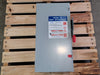 EATON 100A 3-Pole 600V Safety Switch Disconnect 1HD363NF