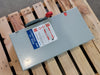 EATON 100A 3-Pole 600V Safety Switch Disconnect 1HD363NF