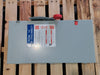 EATON 100A 3-Pole 600V Safety Switch Disconnect 1HD363NF