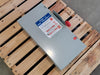 EATON 100A 3-Pole 600V Safety Switch Disconnect 1HD363NF
