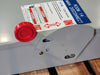 EATON 100A 3-Pole 600V Safety Switch Disconnect 1HD363NF