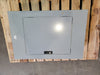 CUTLER-HAMMER 100A 3-Phase 120/208V Panelboard CS2030