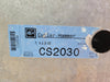CUTLER-HAMMER 100A 3-Phase 120/208V Panelboard CS2030