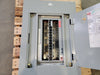 CUTLER-HAMMER 100A 3-Phase 120/208V Panelboard CS2030