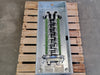 WESTINGHOUSE 225A 3 Phase 120/208V Panelboard NBA