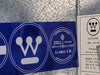 WESTINGHOUSE 225A 3 Phase 120/208V Panelboard NBA