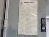WESTINGHOUSE 225A 3 Phase 120/208V Panelboard NBA