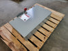 CUTLER-HAMMER 200A 3-Phase 240V Safety Switch Disconnect 1HD324N