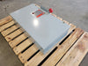 CUTLER-HAMMER 200A 3-Phase 240V Safety Switch Disconnect 1HD324N