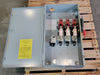 CUTLER-HAMMER 200A 3-Phase 240V Safety Switch Disconnect 1HD324N