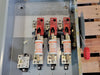 CUTLER-HAMMER 200A 3-Phase 240V Safety Switch Disconnect 1HD324N