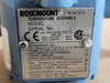 ROSEMOUNT Temperature Transmitter 644HC6J6F6