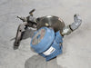 UNITED ELECTRIC CONTROLS Explosion-Proof Adjustable Pressure Switch J120-534