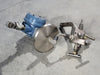 UNITED ELECTRIC CONTROLS Explosion-Proof Adjustable Pressure Switch J120-534