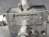 UNITED ELECTRIC CONTROLS Explosion-Proof Adjustable Pressure Switch J120-534