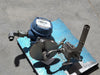 UNITED ELECTRIC CONTROLS Explosion-Proof Adjustable Pressure Switch J120-534