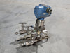 ROSEMOUNT Pressure Transmitter 3051SMV5M12G3R2E12A1AC22K6 w/ Valve Manifold