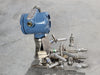 ROSEMOUNT Pressure Transmitter 3051SMV5M12G3R2E12A1AC22K6 w/ Valve Manifold