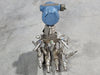 ROSEMOUNT Pressure Transmitter 3051SMV5M12G3R2E12A1AC22K6 w/ Valve Manifold