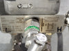 ROSEMOUNT Pressure Transmitter 3051SMV5M12G3R2E12A1AC22K6 w/ Valve Manifold