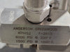 ROSEMOUNT Pressure Transmitter 3051SMV5M12G3R2E12A1AC22K6 w/ Valve Manifold