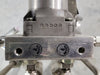 ROSEMOUNT Pressure Transmitter 3051SMV5M12G3R2E12A1AC22K6 w/ Valve Manifold