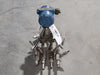 ROSEMOUNT Pressure Transmitter 3051SMV5M12G3R2E12A1AC22K6 w/ Valve Manifold