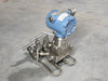 ROSEMOUNT MultiVariable Transmitter 3051SMV5M12G3R2E12A1AC22K6 w/ Valve Manifold