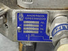 ROSEMOUNT MultiVariable Transmitter 3051SMV5M12G3R2E12A1AC22K6 w/ Valve Manifold