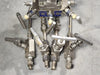 ROSEMOUNT MultiVariable Transmitter 3051SMV5M12G3R2E12A1AC22K6 w/ Valve Manifold