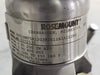 ROSEMOUNT MultiVariable Transmitter 3051SMV5M12G3R2E12A1AC22K6 w/ Valve Manifold