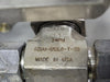 ROSEMOUNT MultiVariable Transmitter 3051SMV5M12G3R2E12A1AC22K6 w/ Valve Manifold