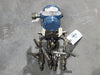 ROSEMOUNT MultiVariable Transmitter 3051SMV5M12G3R2E12A1AC22K6 w/ Valve Manifold