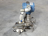 ROSEMOUNT MultiVariable Transmitter 3051SMV5M12G3R2E12A1AC22K6 w/ Valve Manifold