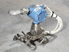 ROSEMOUNT MultiVariable Transmitter 3051SMV5M12G3R2E12A1AC22K6 w/ Valve Manifold