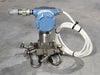 ROSEMOUNT MultiVariable Transmitter 3051SMV5M12G3R2E12A1AC22K6 w/ Valve Manifold