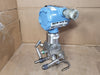 ROSEMOUNT MultiVariable Transmitter 3051SMV5M12G3R2E12A1AC22K6 w/ Valve Manifold