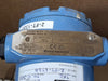 ROSEMOUNT MultiVariable Transmitter 3051SMV5M12G3R2E12A1AC22K6 w/ Valve Manifold