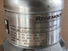 ROSEMOUNT MultiVariable Transmitter 3051SMV5M12G3R2E12A1AC22K6 w/ Valve Manifold