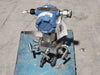 ROSEMOUNT MultiVariable Transmitter 3051SMV5M12G3R2E12A1AC22K6 w/ Valve Manifold